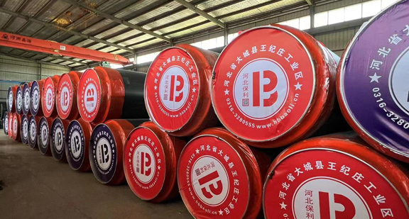 聚氨酯色多多在线观看管的优点